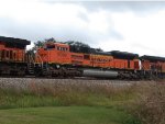 BNSF 9098